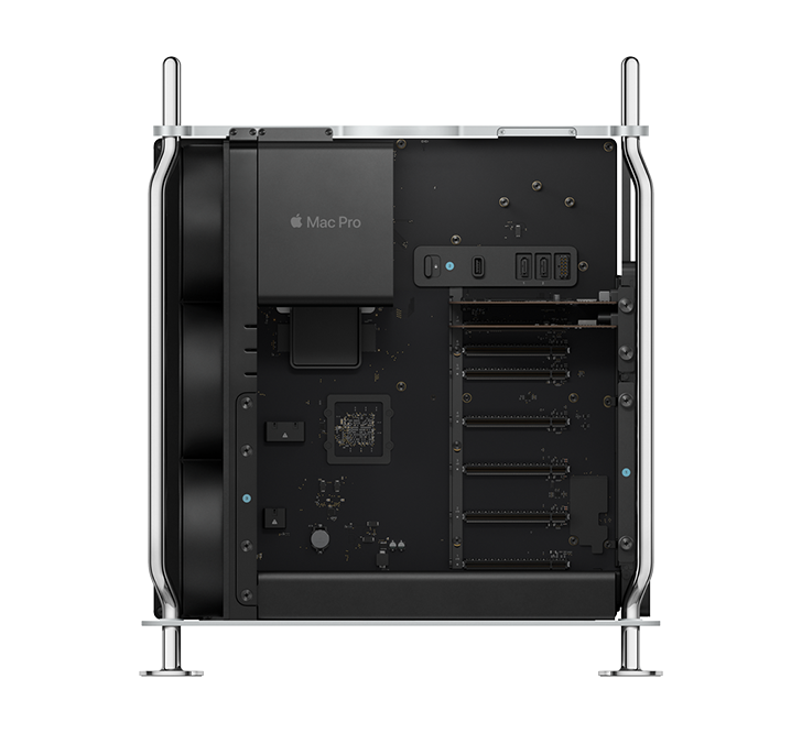 Mac Pro Tower