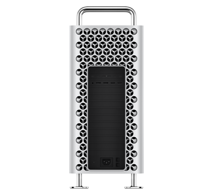Mac Pro Tower