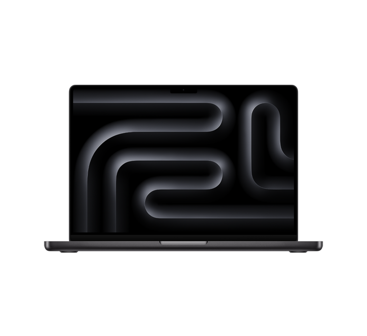 MacBook Pro 14-inch