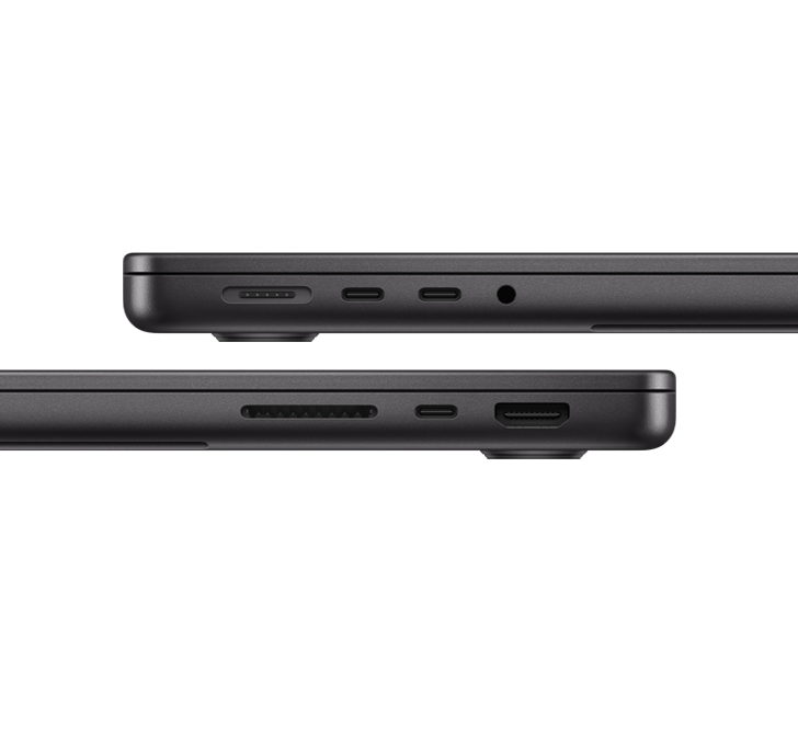 MacBook Pro 14-inch