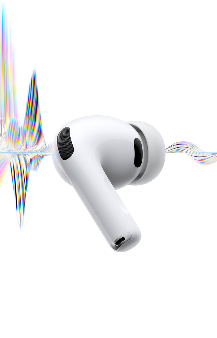 AirPods 4 (Active Noise Cancellation)