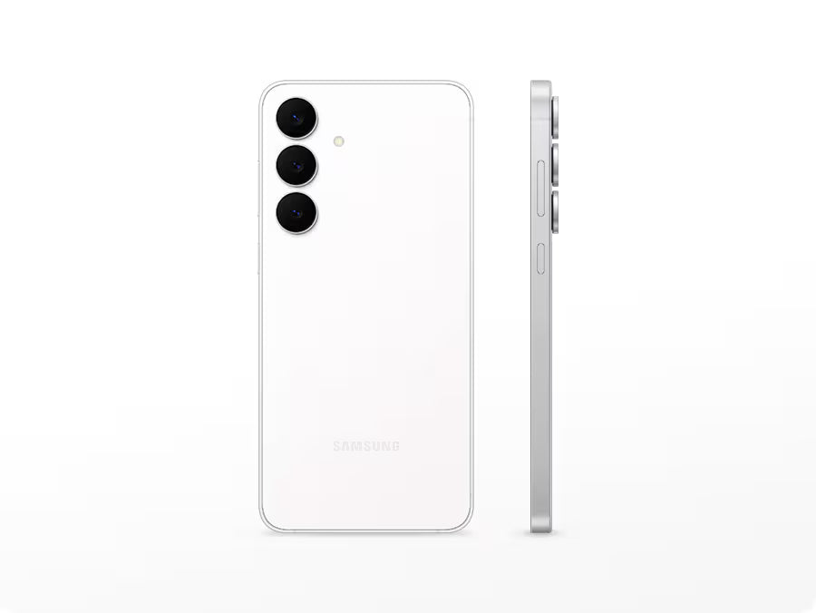 Galaxy S25 FE