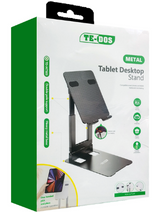 TE-DOS METAL TABLET DESKTOP STAND